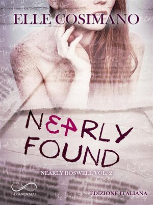 cover image of Nearly Found